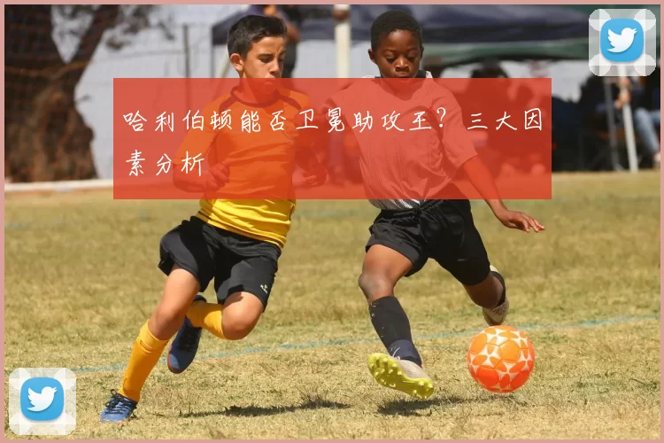 哈利伯顿能否卫冕助攻王？三大因素分析