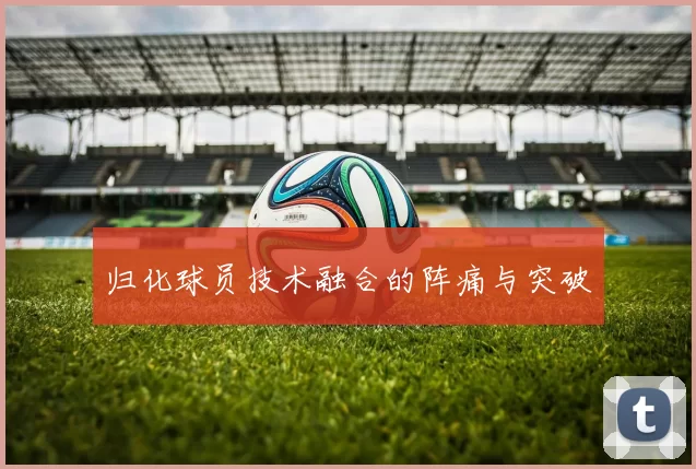 归化球员技术融合的阵痛与突破