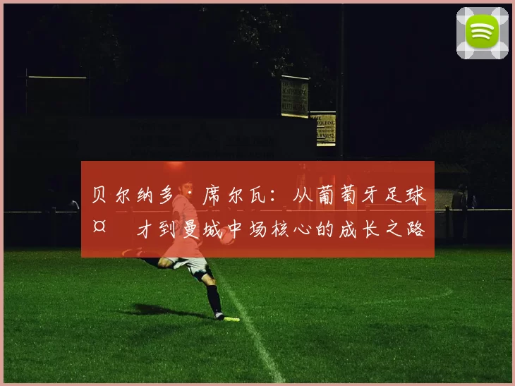 贝尔纳多·席尔瓦：从葡萄牙足球天才到曼城中场核心的成长之路