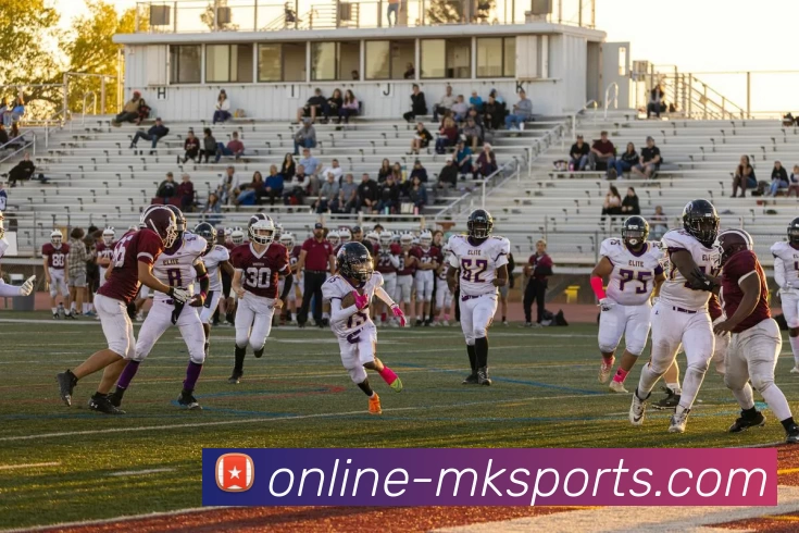 MKsportsAPP 封面图