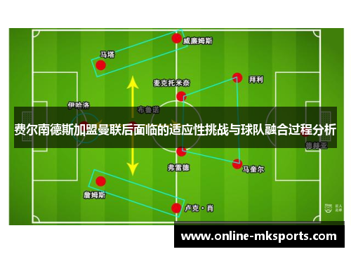 费尔南德斯加盟曼联后面临的适应性挑战与球队融合过程分析