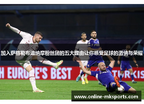 加入萨格勒布迪纳摩粉丝团的五大理由让你感受足球的激情与荣耀